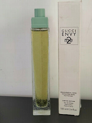 Gucci Envy Me 2 woda toaletowa 100ml kobieta EDT • Cena