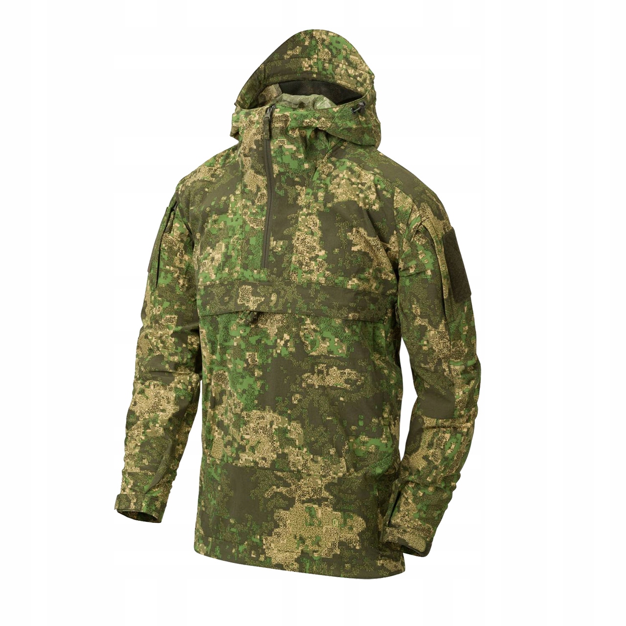 

Helikon Kurtka Kangurka Anorak Mistral Wildwood