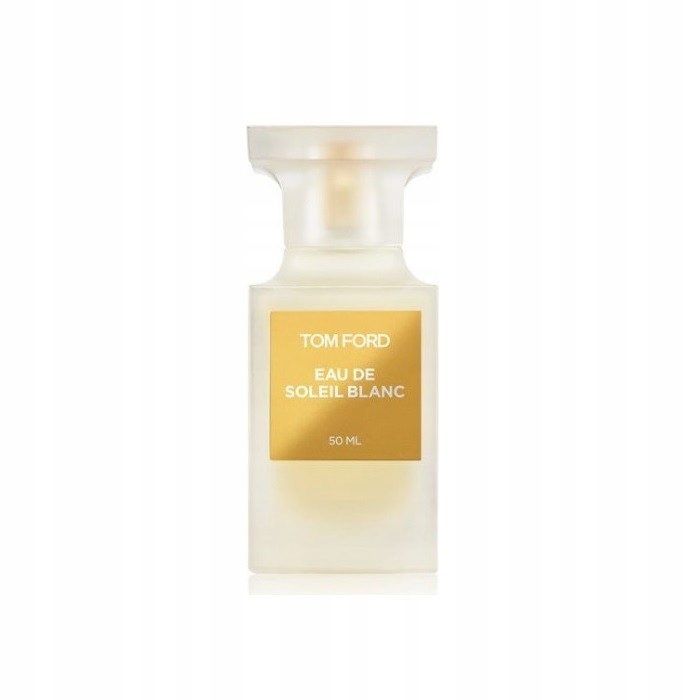 Tom Ford Eau De Soleil Blanc 50 ml Edt
