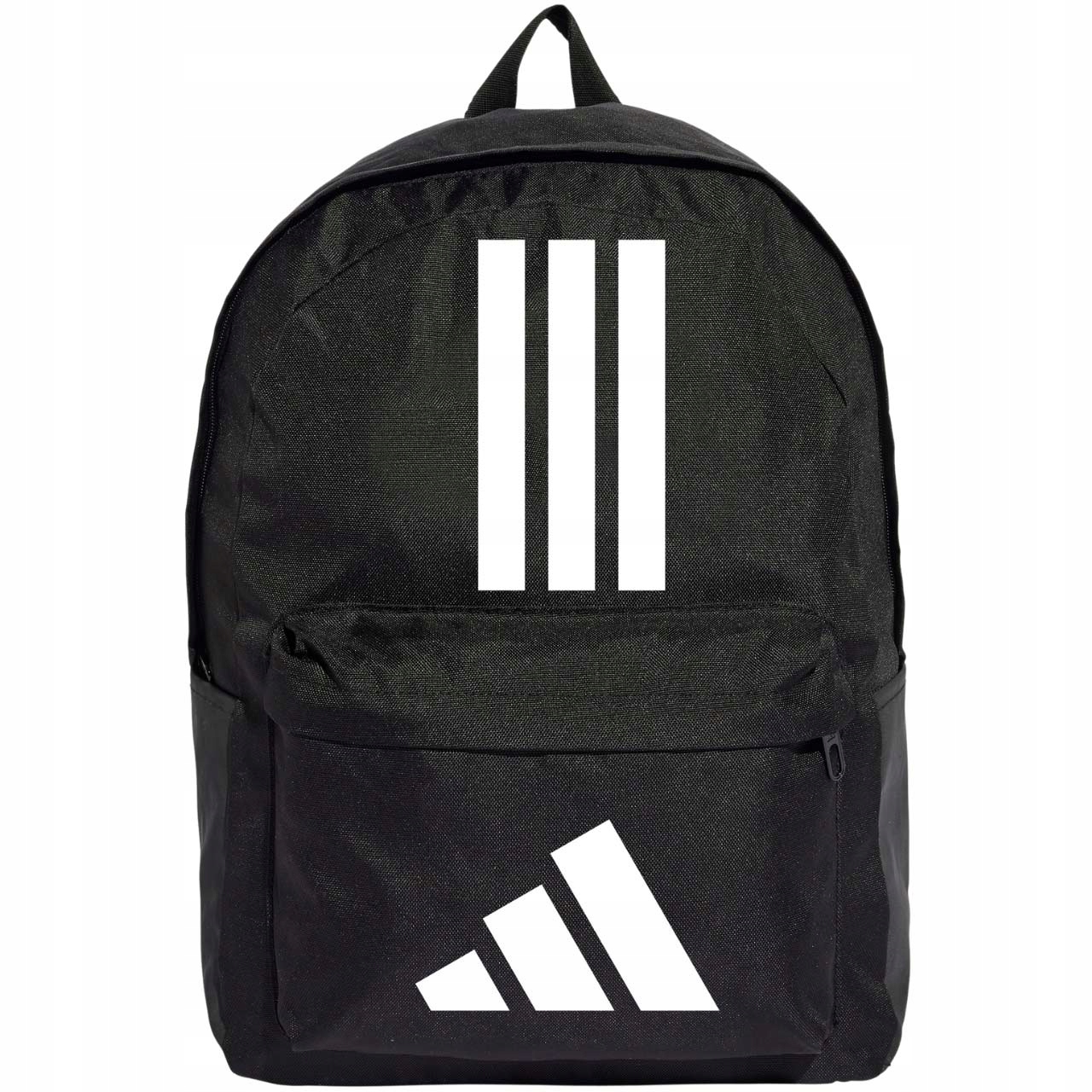Batoh adidas Classic 3-Stripes černobílý JD9563