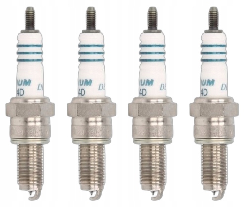 DENSO IU24D ŚWIECA ZAPŁONOWA
