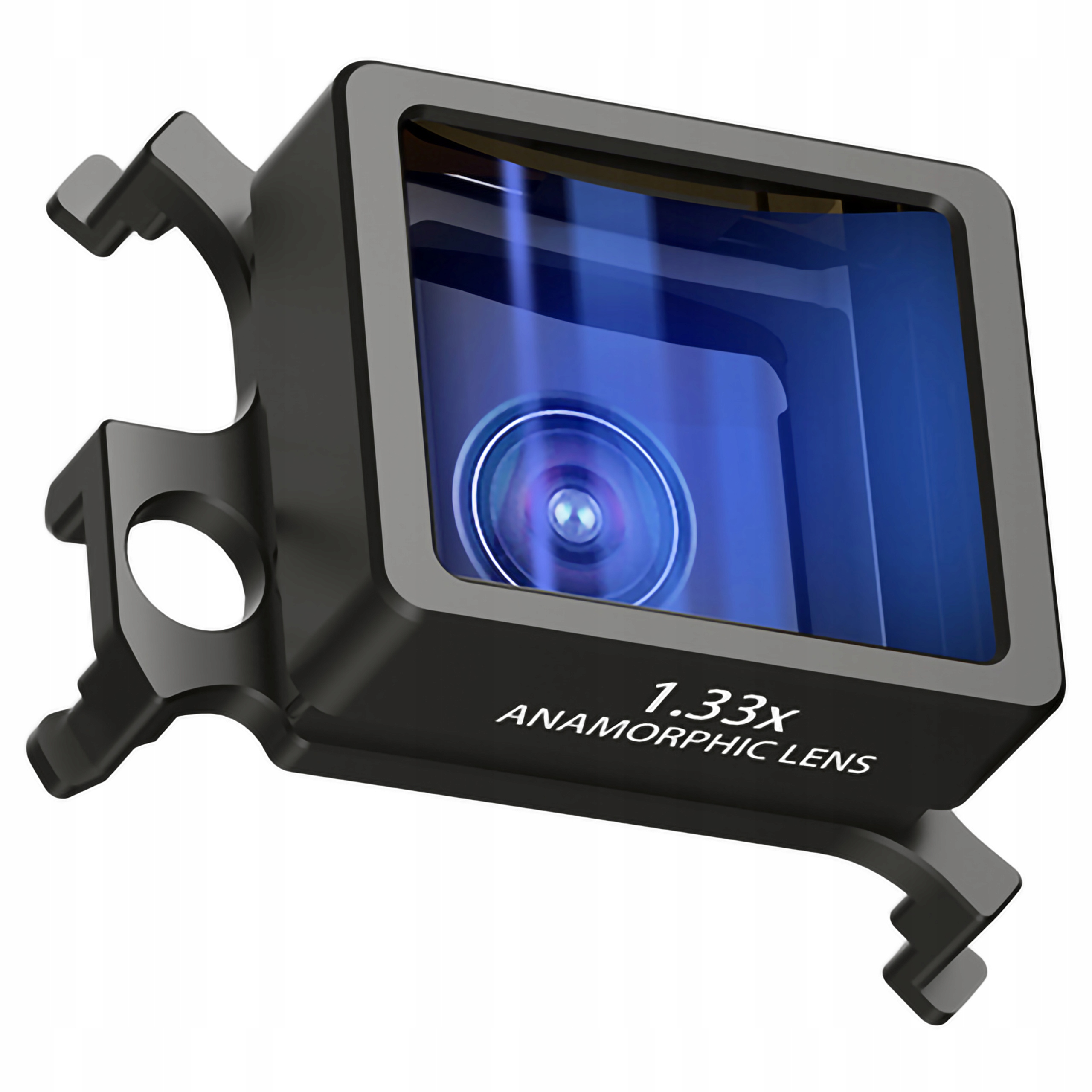 Anamorfní čočka pro objektiv kamery dronu, záznamy pro Dji Mavic Air 2