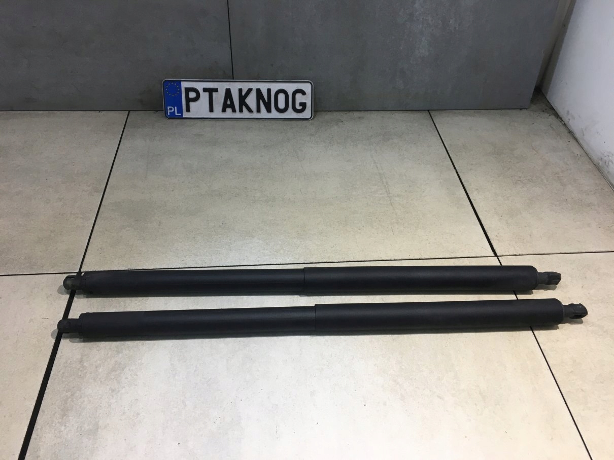 damper bonnet boot OPEL INSIGNIA A 13247949
