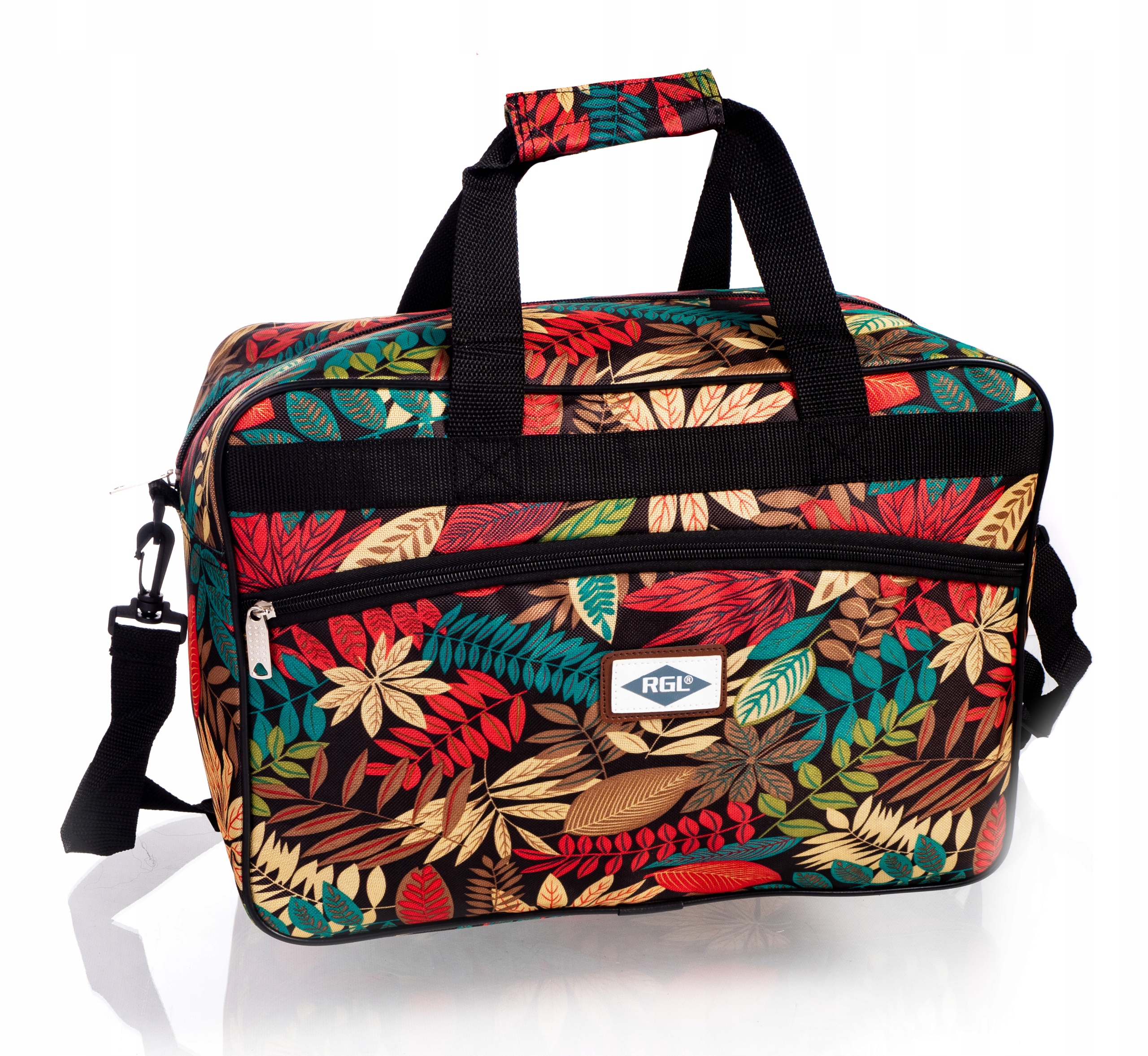 Torba bagaż podręczny do samolotu 40x30x20 USB Model 33A