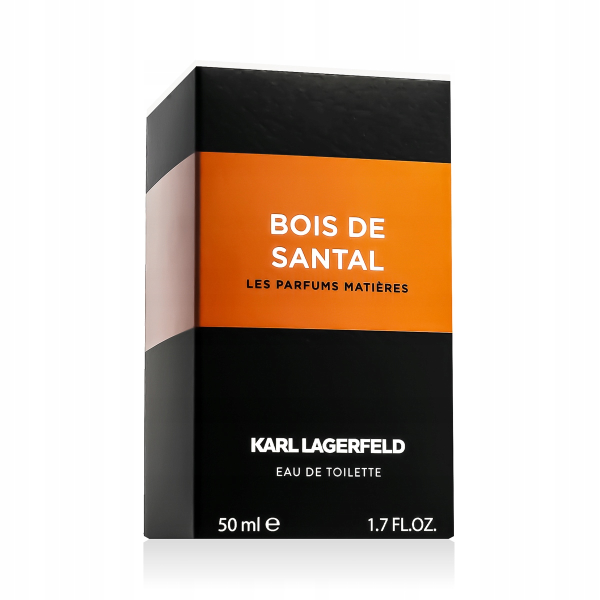 Karl Lagerfeld Bois de Santal Edt 50 ml M