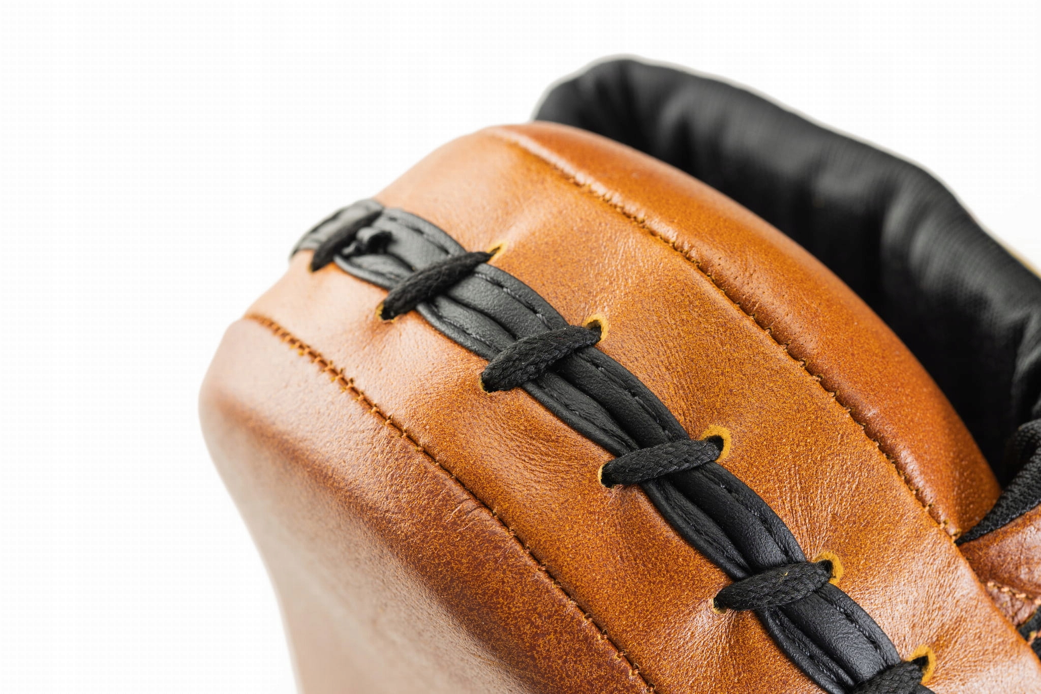 PROFESJONALNE ŁAPY ŁAPA TARCZE TRENERA ZE SKÓRY NATURALNEJ EVOLUTION RETRO Rodzaj tarcza