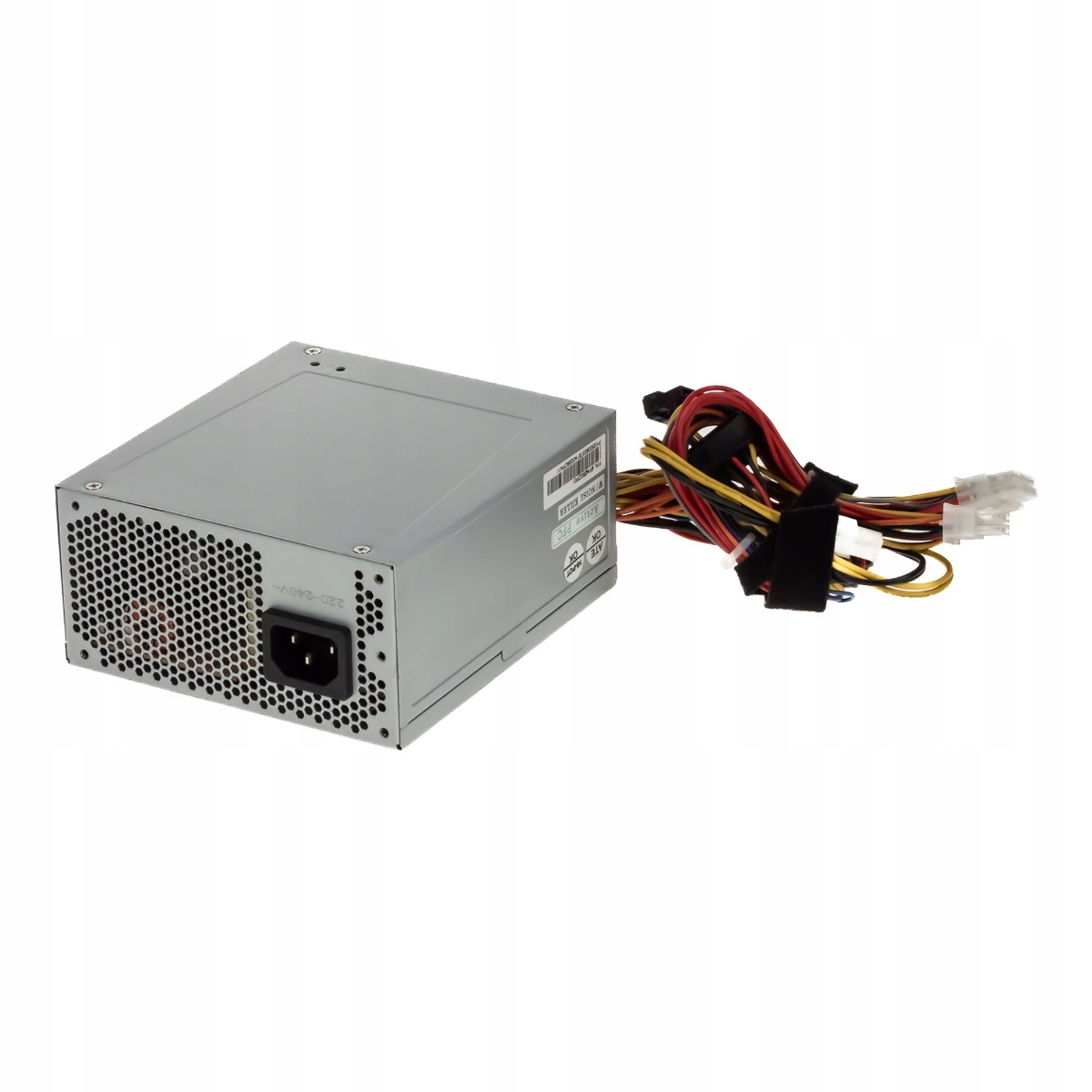 Fsp FSP250-50AU 9PA250CP01 250W Psovi Atx 20+4-PIN ATX12V Sata