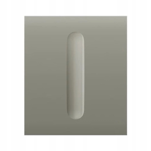 Ajax CenterButton Dimmer olivové dotykové tlačítko 98590.256.OL1