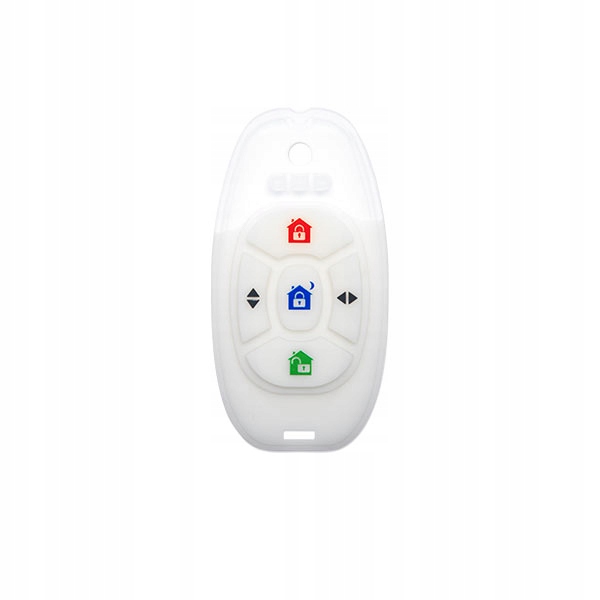 SATEL Wymienna klawiatura do pilotów GKX-1