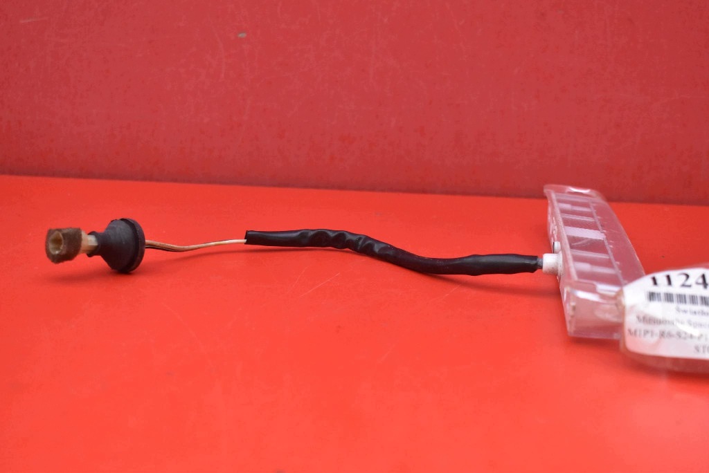 light STOPU STOP MITSUBISHI SPACE STAR 2 II LIFT 16-19