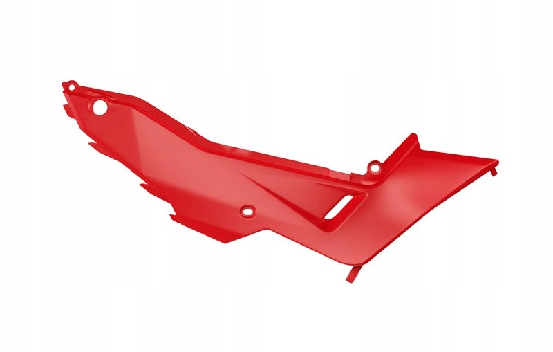 Racetech (rtech) Stredové Boky (ľavý Pravý) Revolution Honda XL 750 Tra