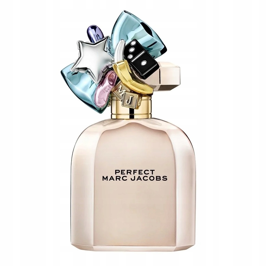 Perfect Charm Parfémovaná voda Spray 50 ml Osvěžující vůně Marc Jacobs