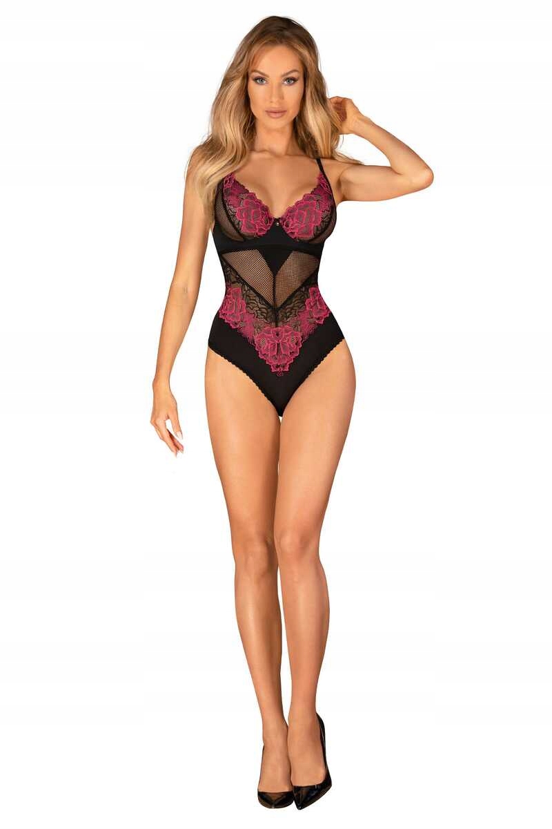 Body Rosenty milticoloured XL/2XL