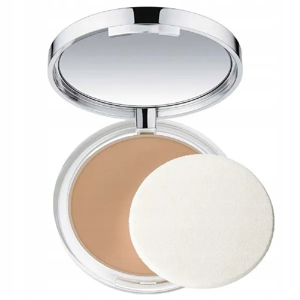 Clinique Almost Powder Makeup, podkladová báze, Spf 15, 04 Neutral, 10 g