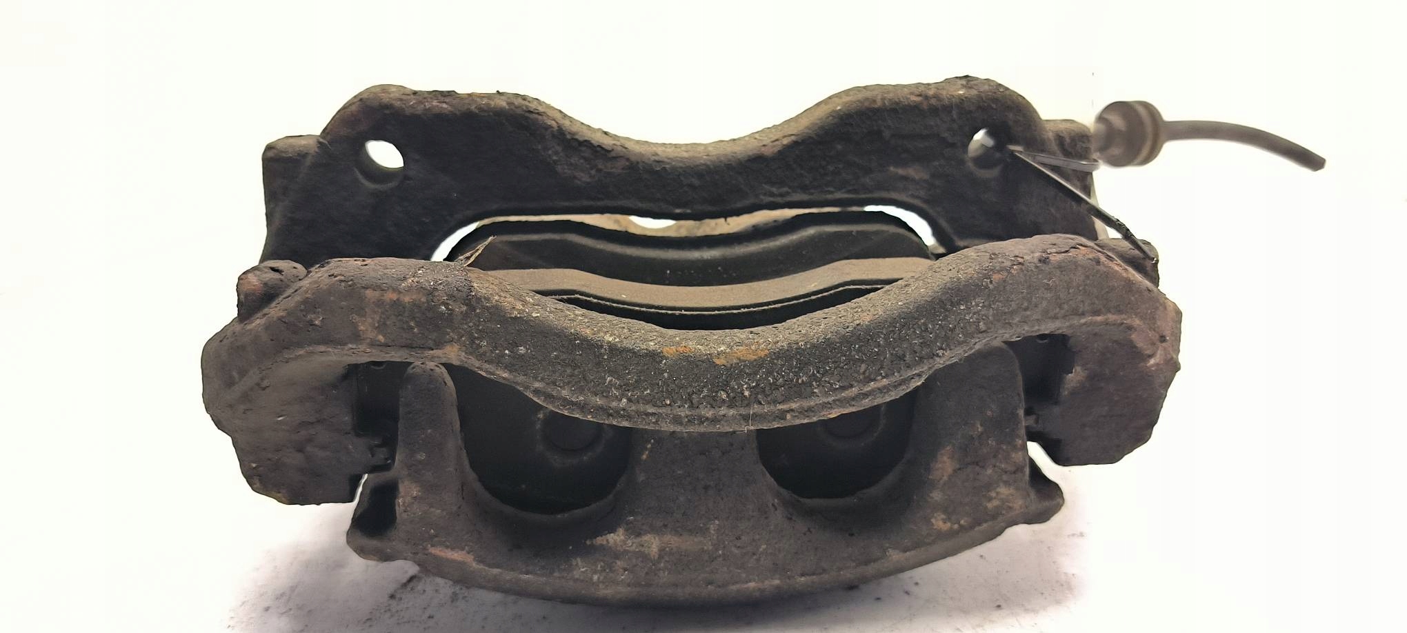 caliper brake front right RENAULT MASTER III