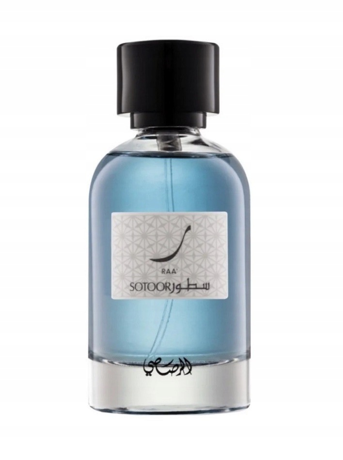 Parfémovaná voda Rasasi Sootor Raa květinová pro ženy Edp 100 ml
