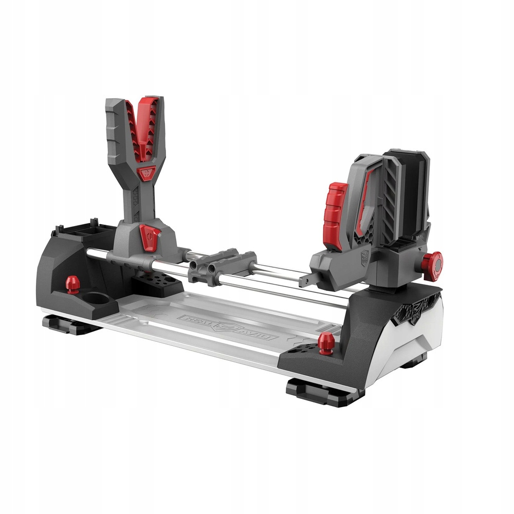 Startovací stanice Real Avid Master Gun Workstation pro čištění zbraní