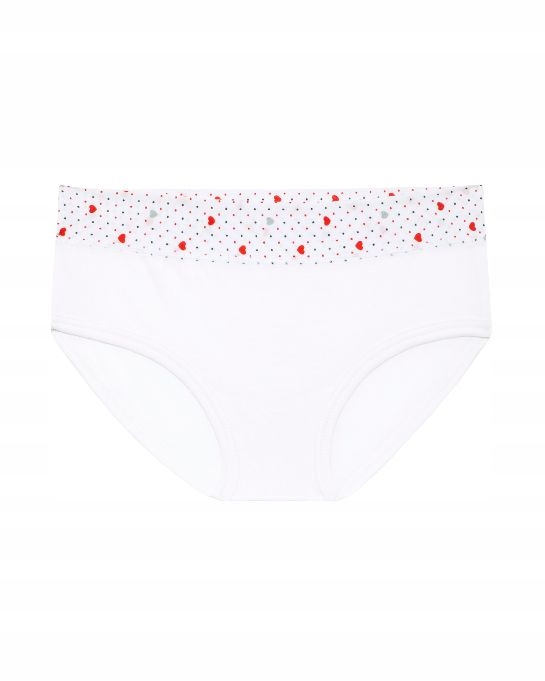 

Majtki Dziewczęce Szyte W Polsce 128/134