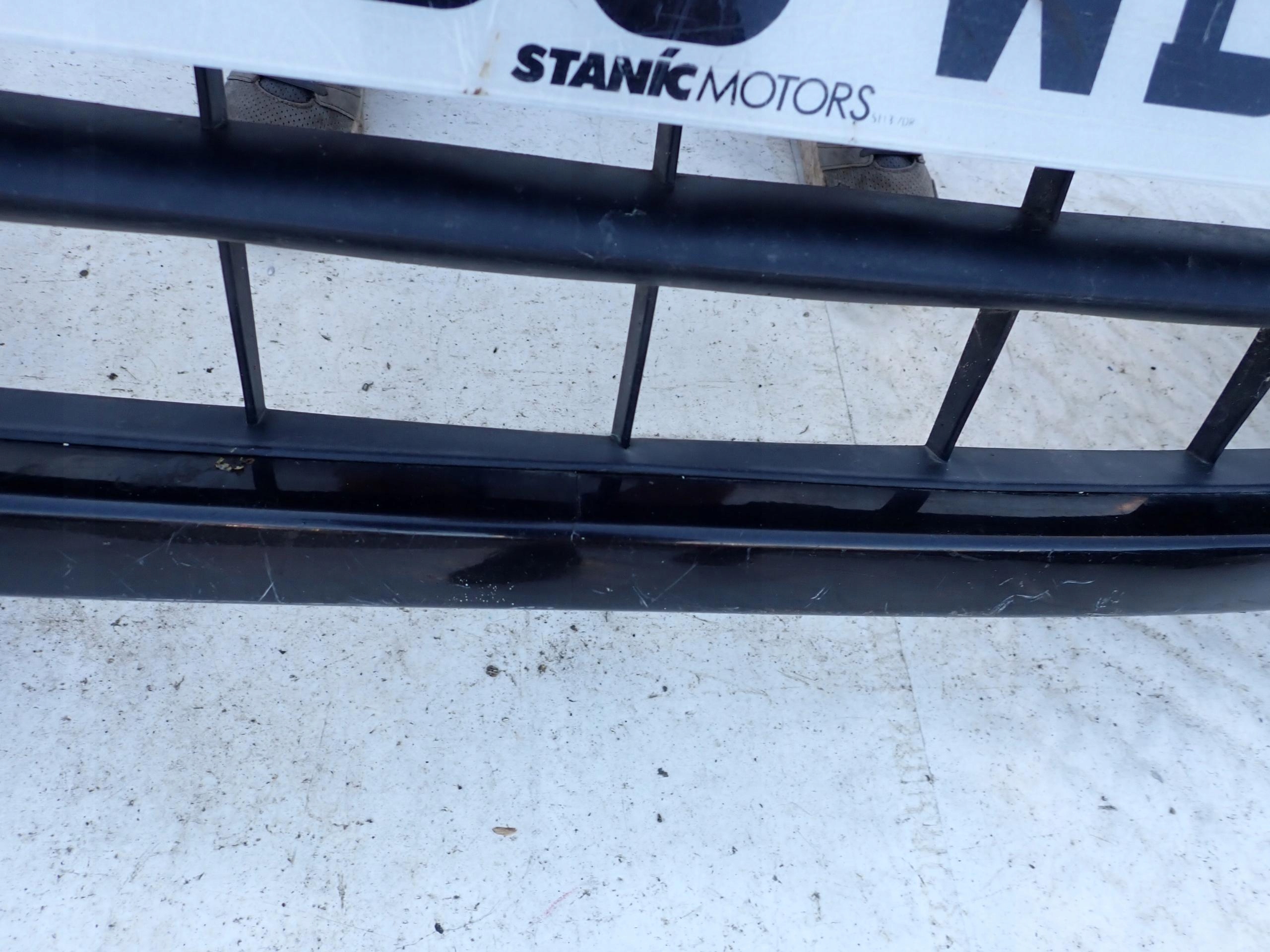 RENAULT CLIO II CAMPUS STORIA 05-09 bumper front