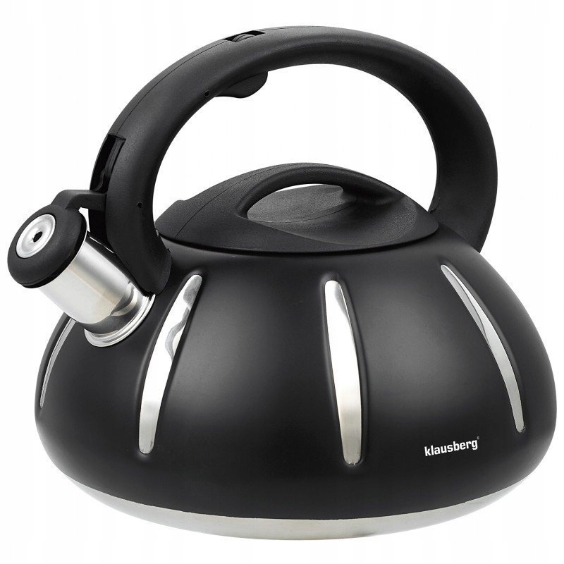 Konvice S Píšťalkou 3 L Klausberg KB-7548