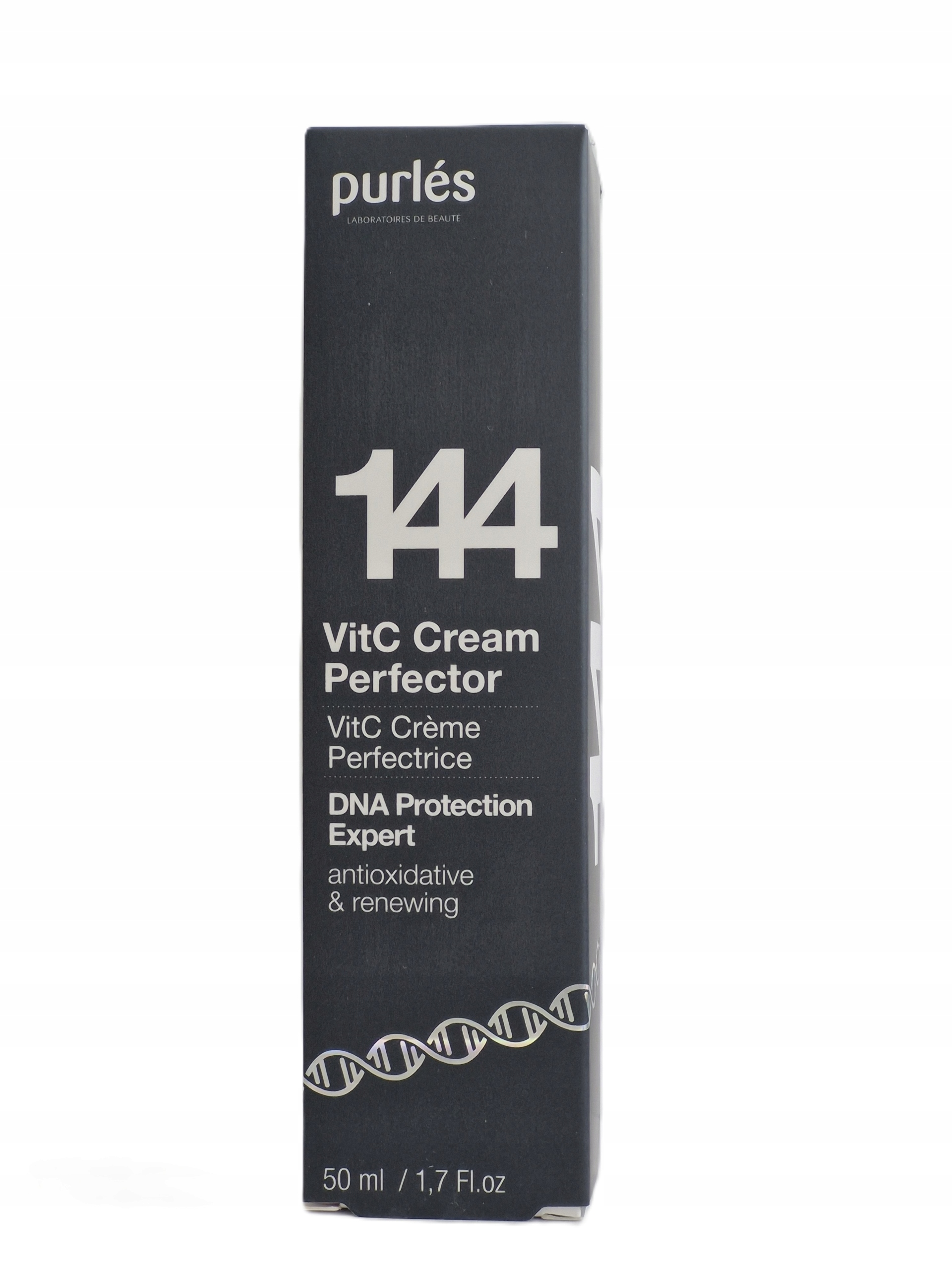 Purles 144 VitC Cream Perfector krém proti stárnutí pleti 50 ml