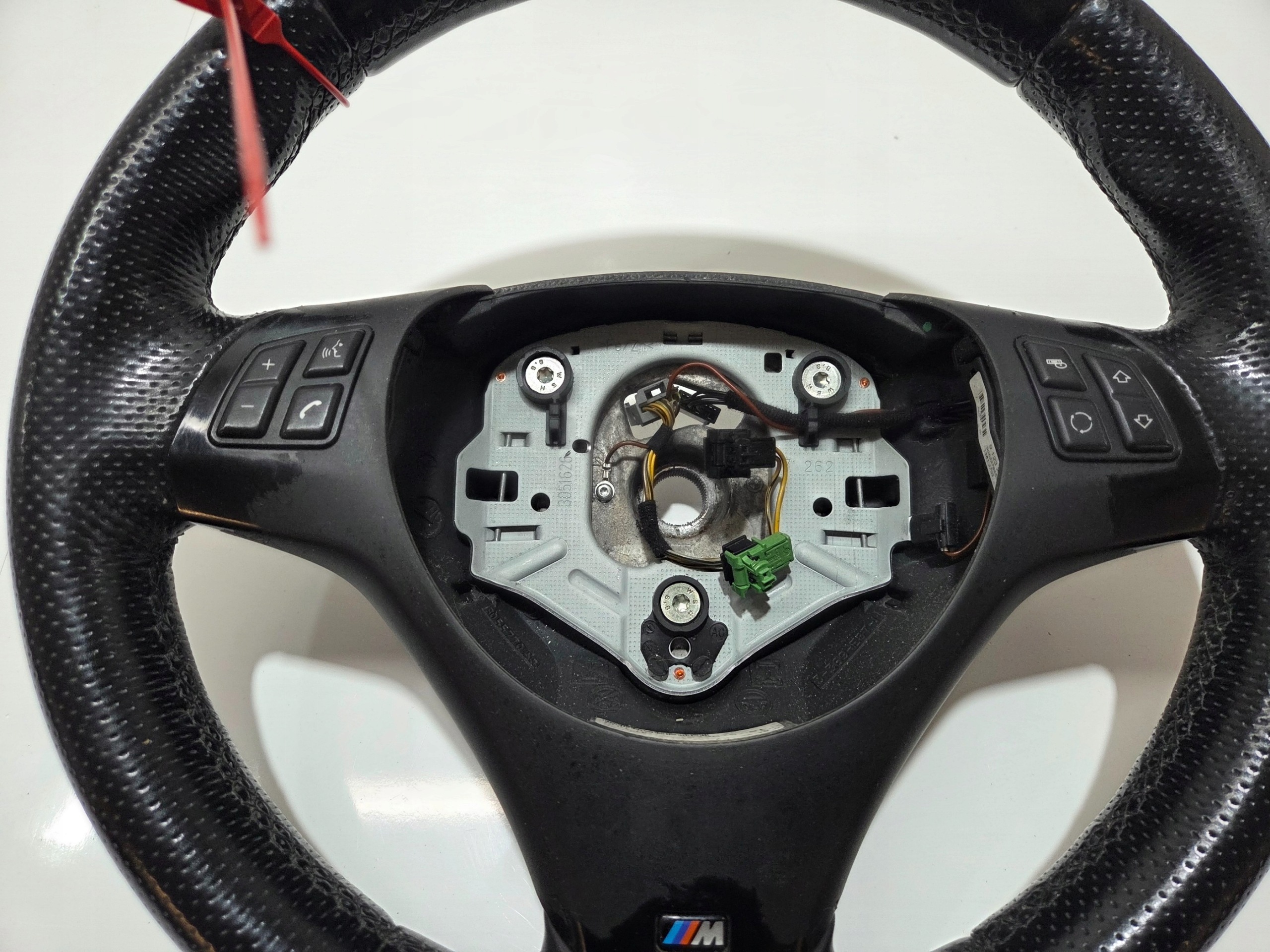 volant BMW E92 E93 M PAKIET 7839075