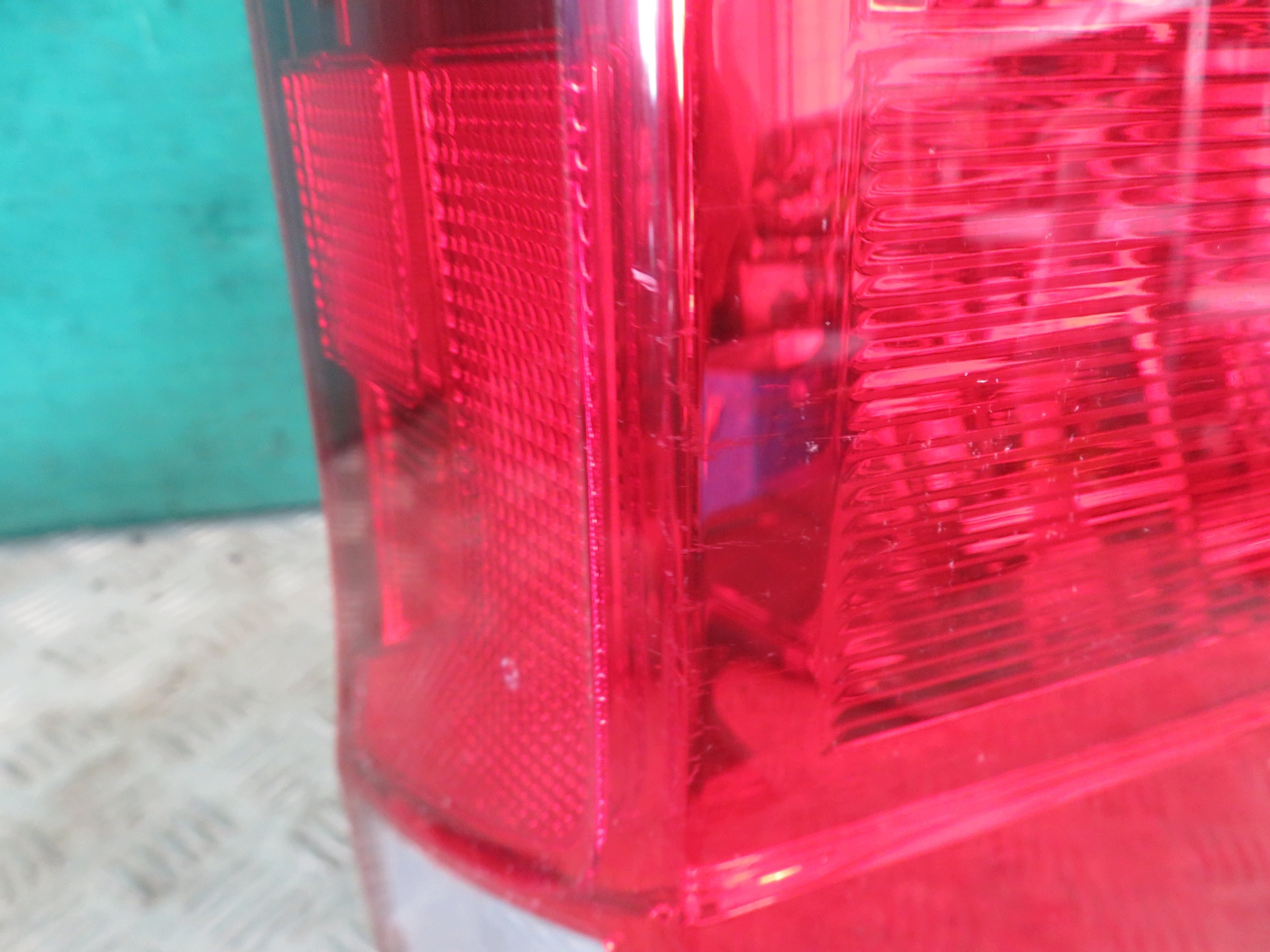 light right rear part VW CRAFTER 22R 7C0.945.096.J