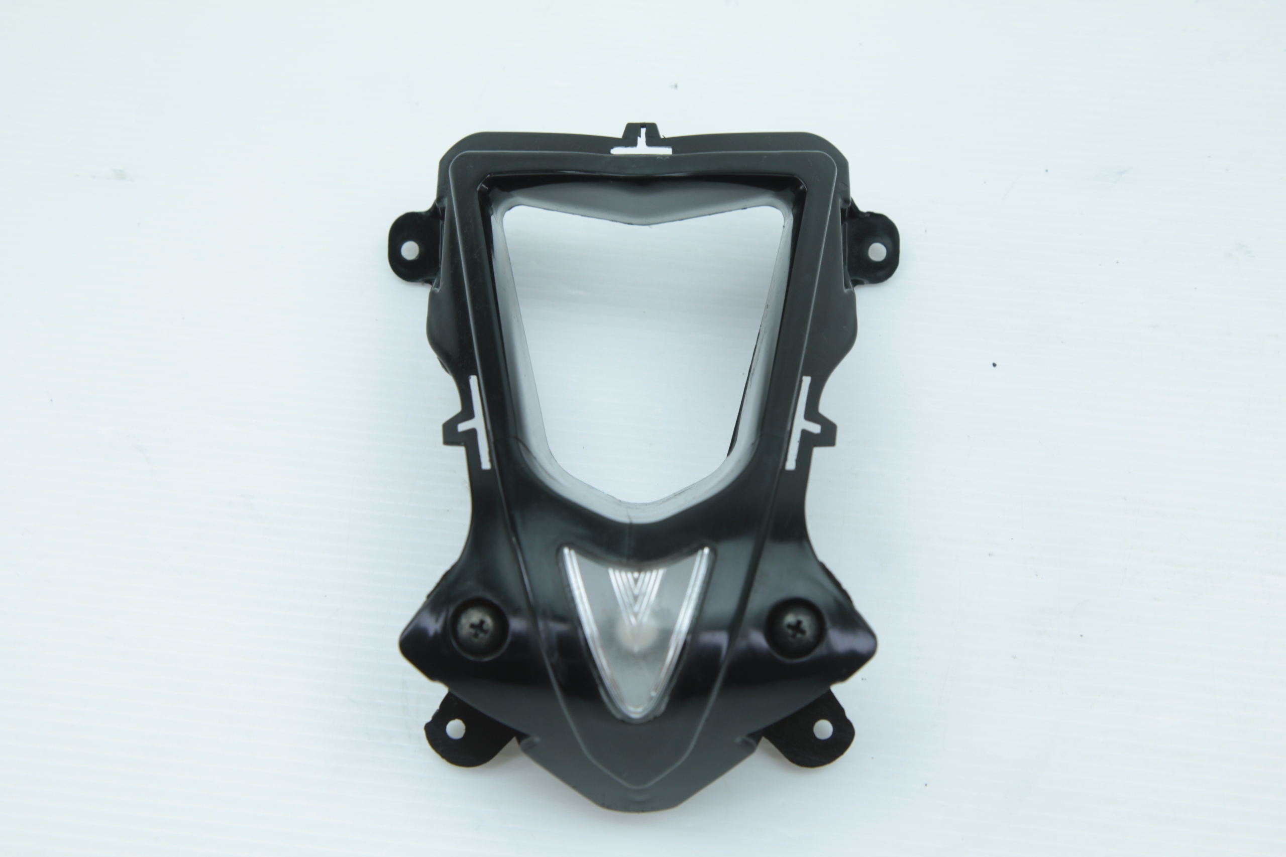 Обтічник передній, морда Kawasaki ZX6R (Кавасакі ЗX6Р ) купити за