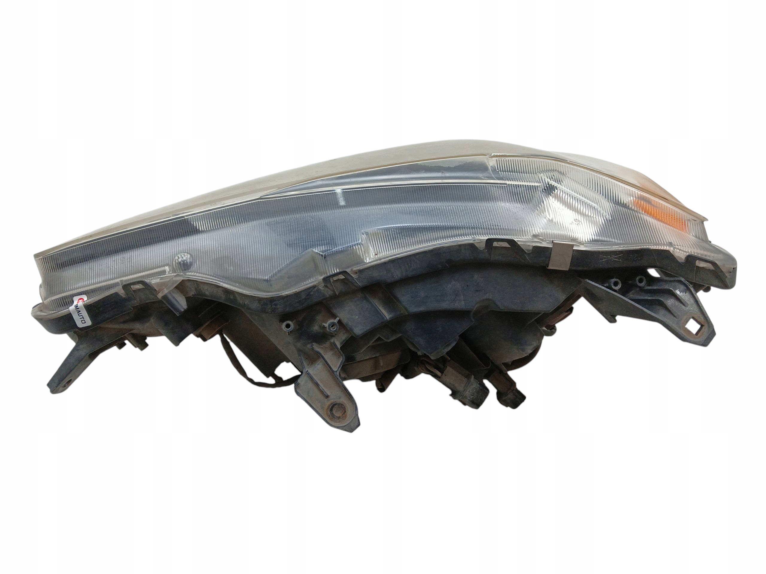light REFLEKTOR right front MITSUBISHI LANCER VIII (2007-2015) EUROPA