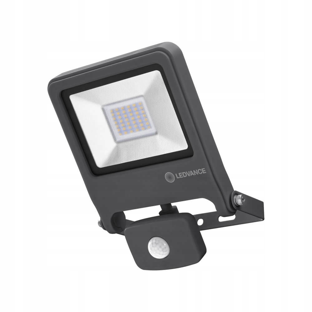 

Naświetlacz Led 30W 830 Endura Ledvance Czujnik