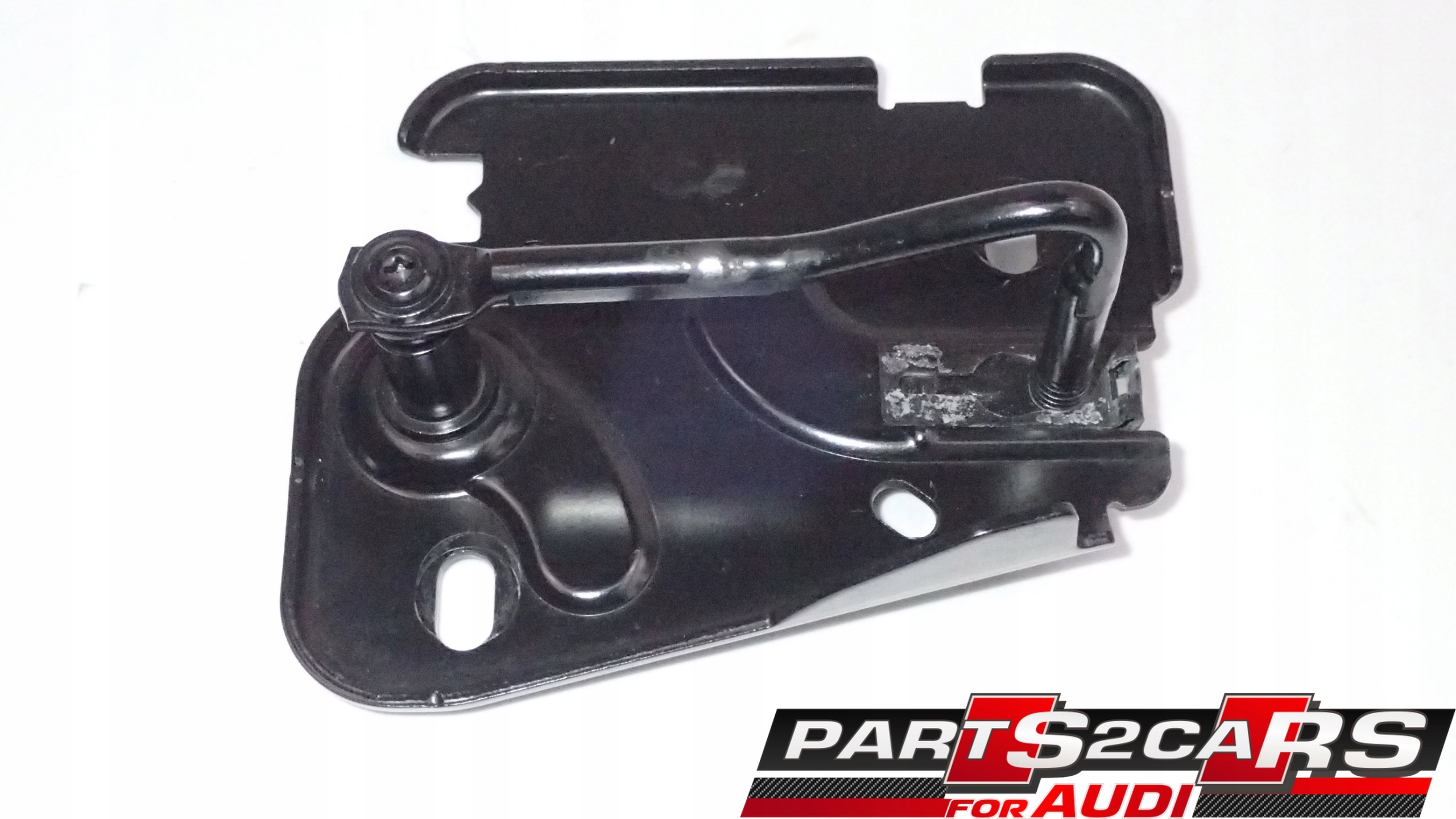 RYGIEL MASKI LEWY AUDI Q5 SQ5 80A 80A823185C Producent części Audi OE