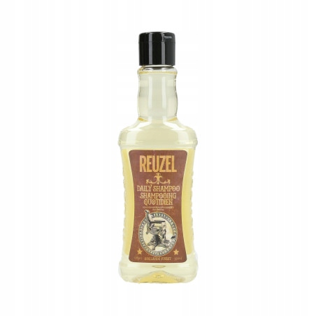 Reuzel šampon na každodenní použití 350ml