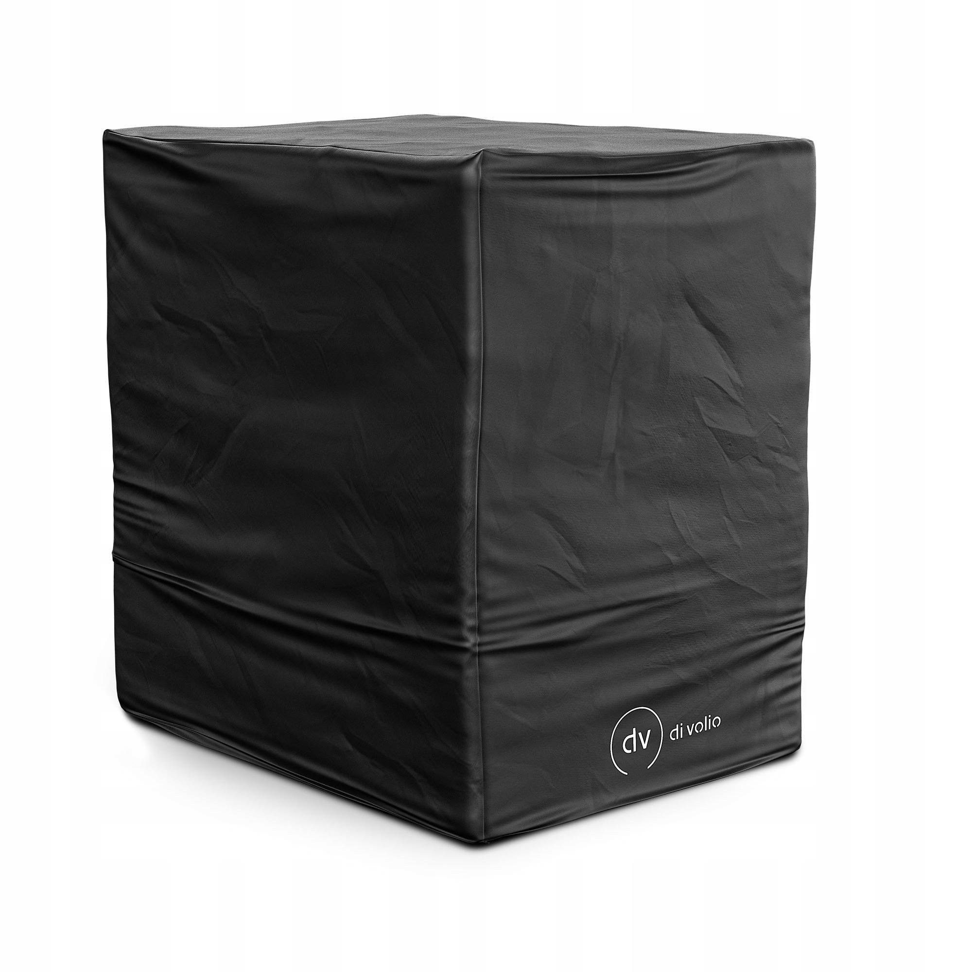 Wytrzymały mocny pokrowiec ochronny 140x105x145 na meble ogrodowe