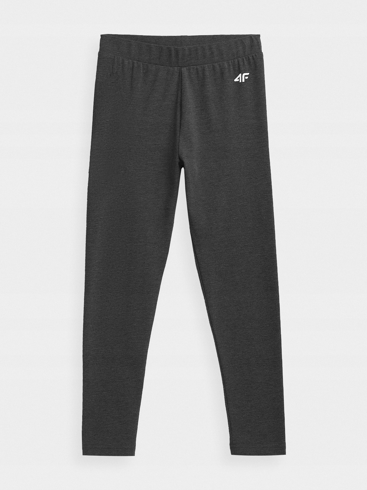 

Legginsy Dziewczęce 4F JLEG204 Nosdj