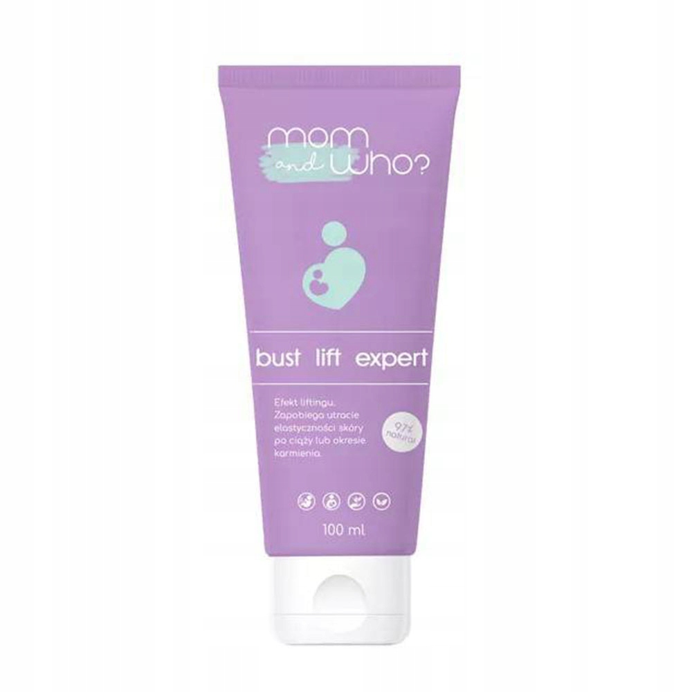 Serum Mom and Who? 100 ml