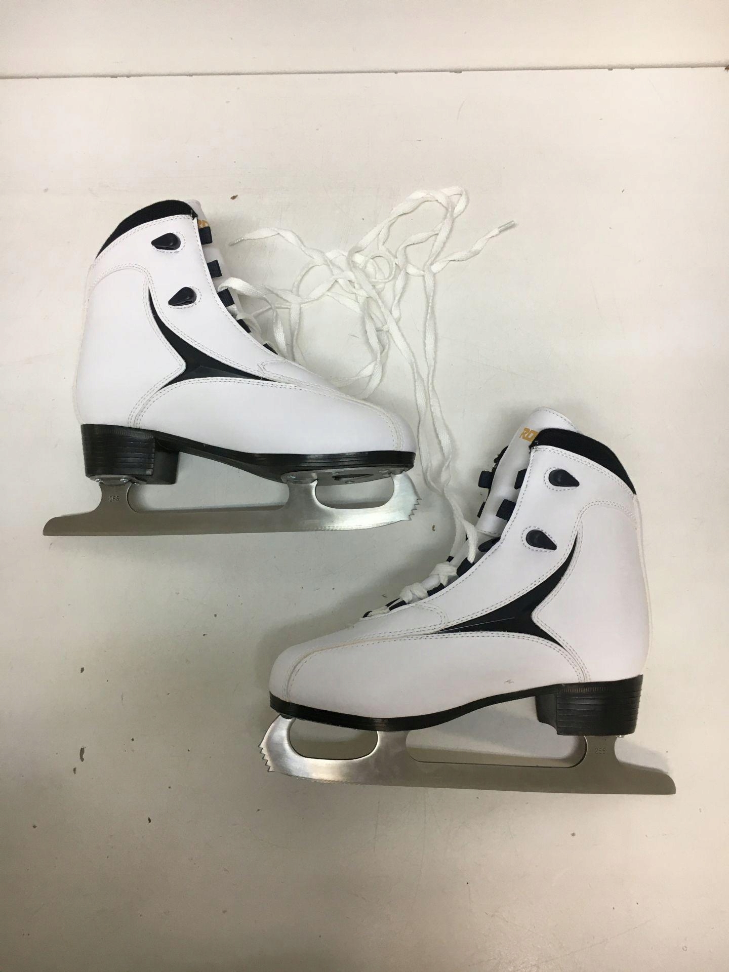 ŁYŻWY FIGUROWE ROCES RFG 1, 40 Płeć kobieta