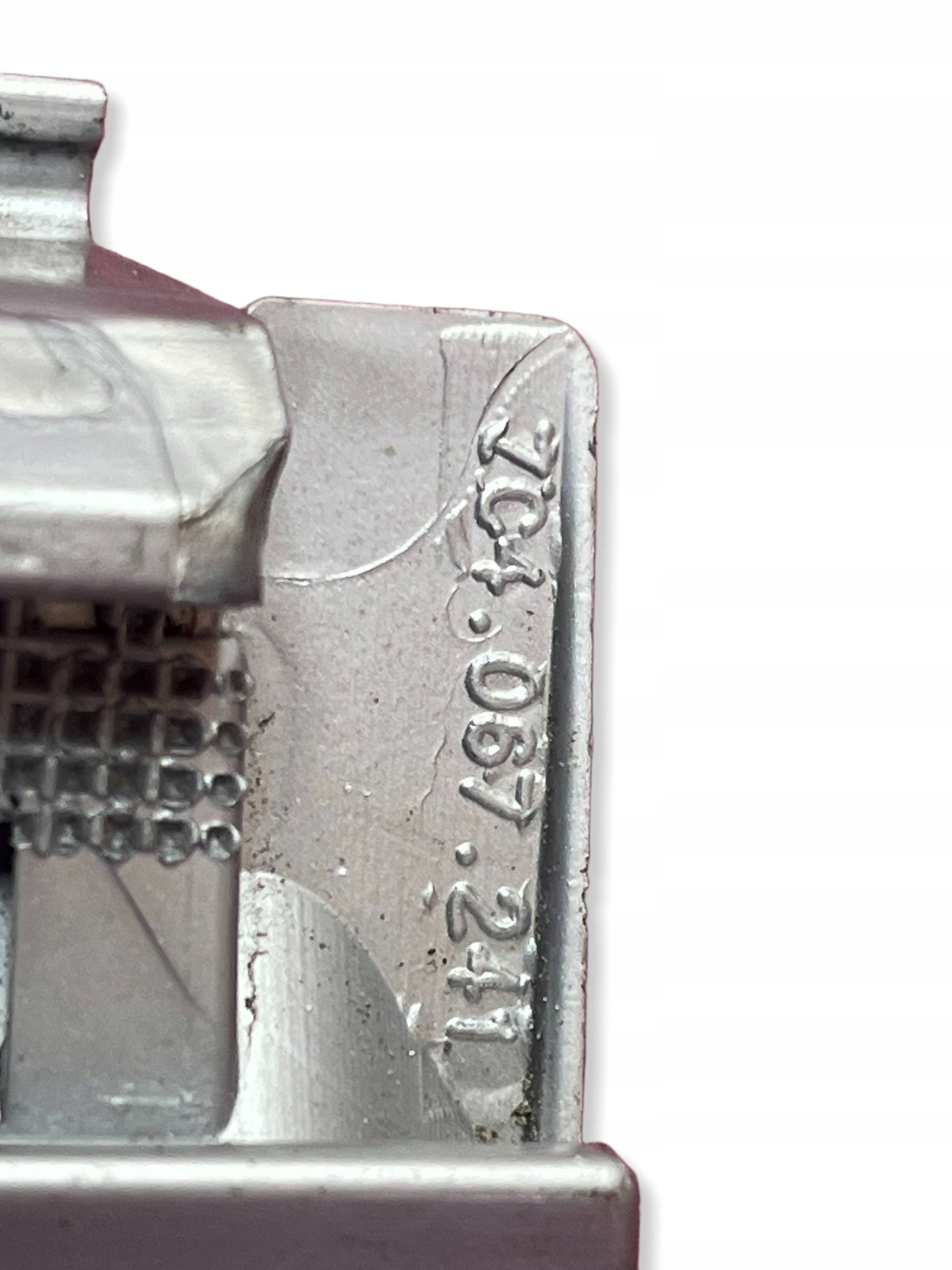 VW lower KLMKA bracket GRAND CALIFORNIA 7C4067241 !J