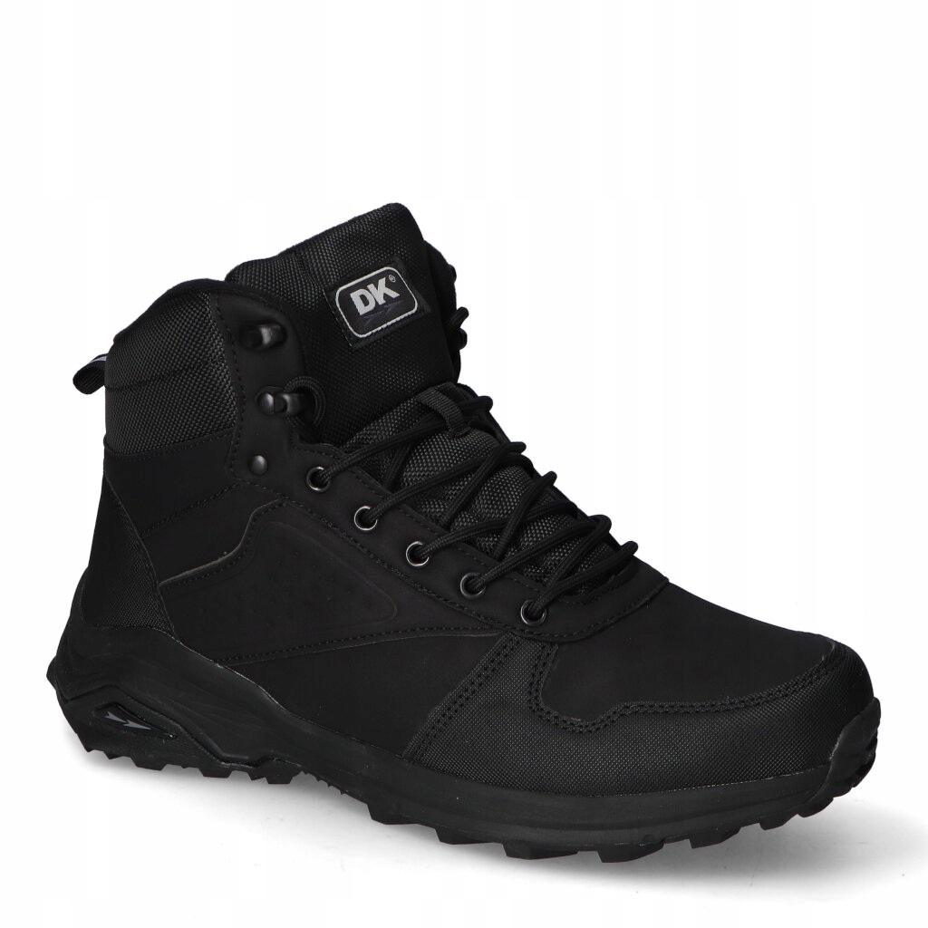 Trekking Dk VB17157 Černá 46