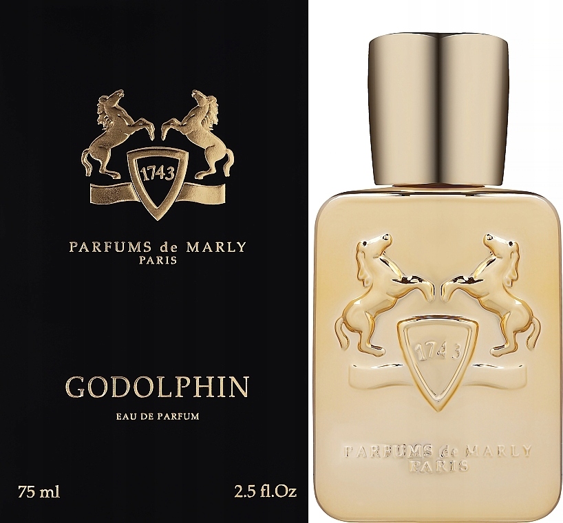 Parfums De Marly Godolphin 75 ML