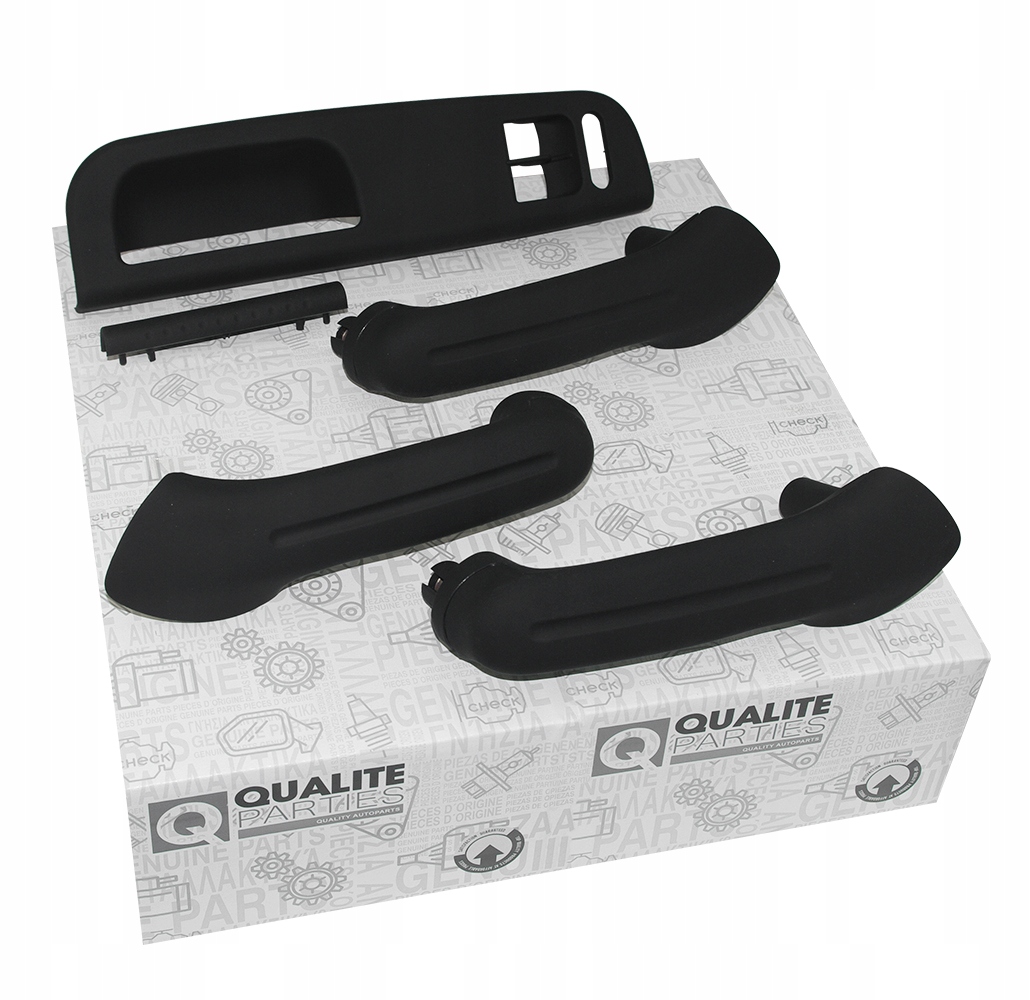 3B1867171D, 3B0867175, - ДВЕРНАЯ ПАНЕЛЬ РУЧКА КРЫШКА РУЧКА ОКНА VW BORA 4ШТ