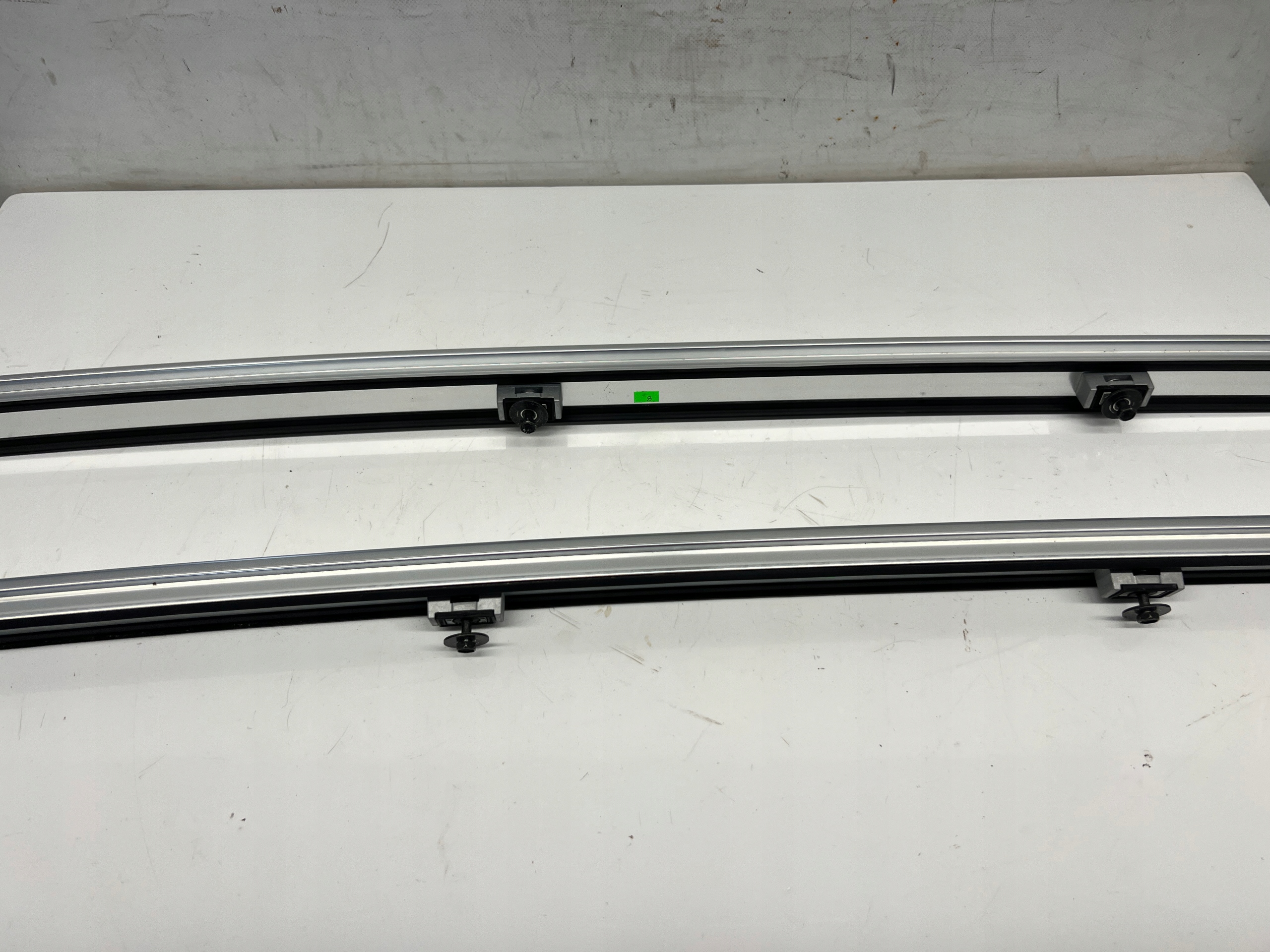 Suzuki SX4 S-Cross Dachreling Dachreling dach 2szt