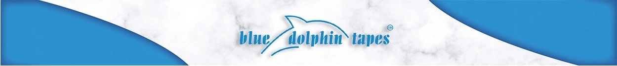 BLUE DOLPHIN PACA SZLIFIERSKA 215x100MM DO SIATKI Typ paca