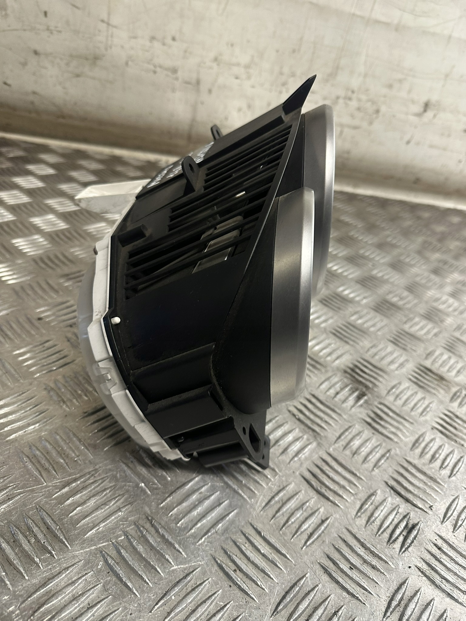 quadro strumenti tachimetro contagiri MAZDA 3 1.6B