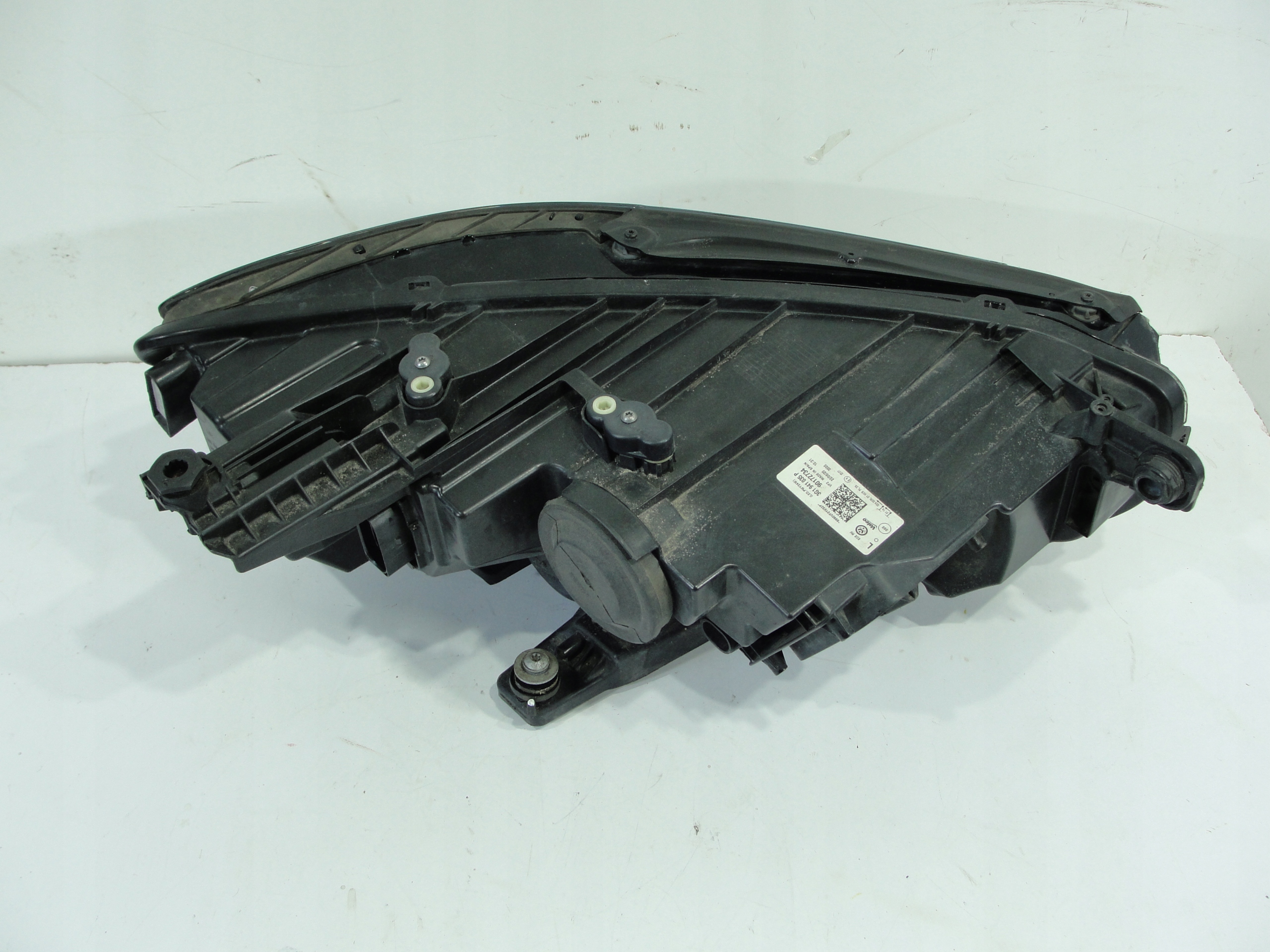 Frontscheinwerfer VW Passat B8 3G1941035P LED Links Scheinwerfer Headlight - Thumbnail 6