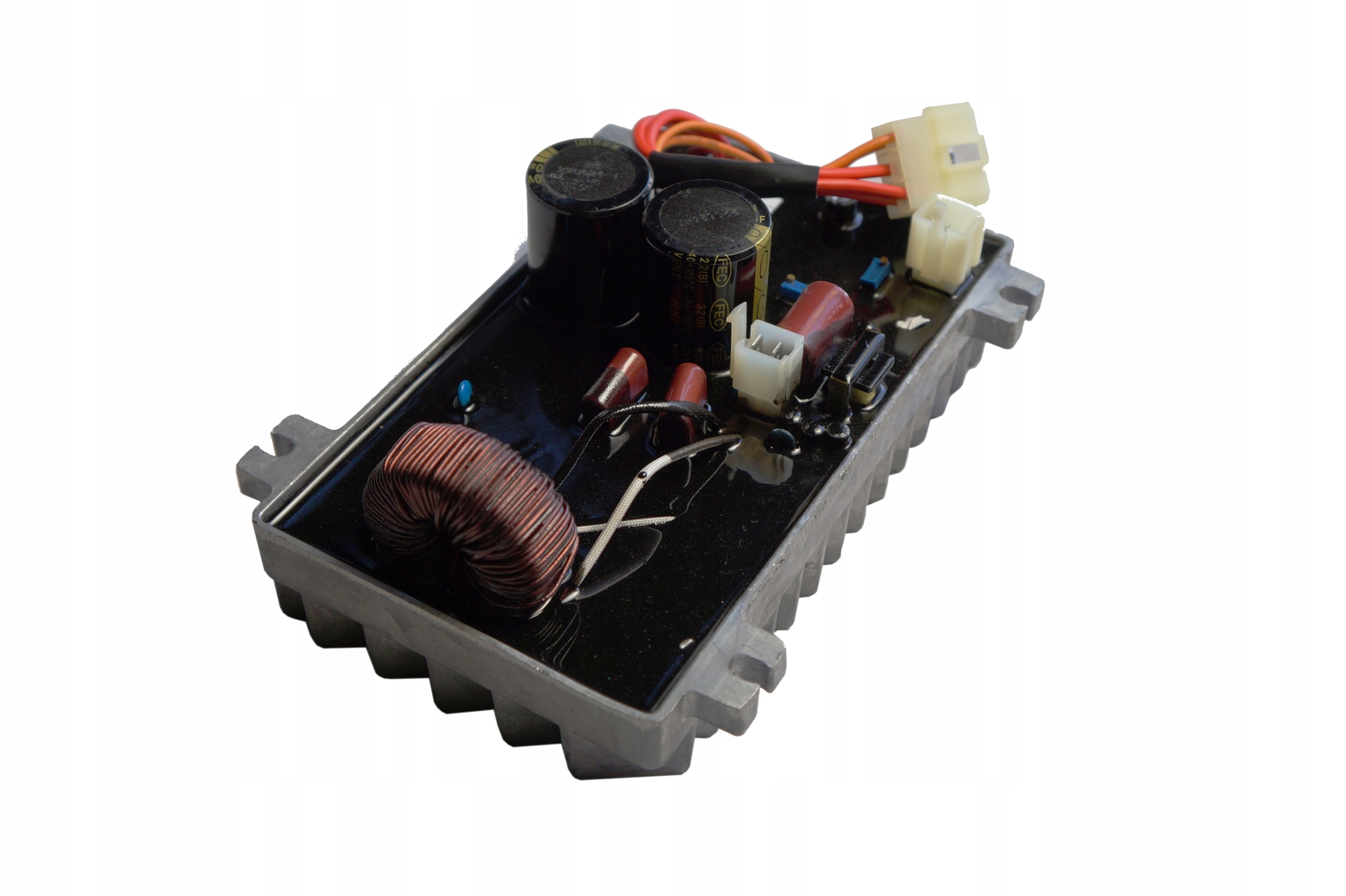 FALOWNIK INWERTOR AGREGAT GENERATOR i5000 Open