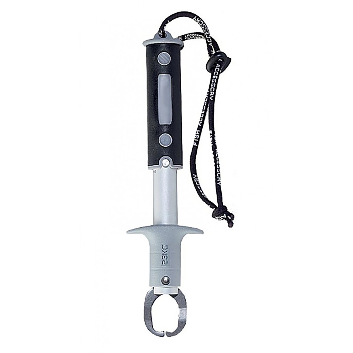 JAXON CHWYTAK WĘDKARSKI Z WAGĄ DO 23KG