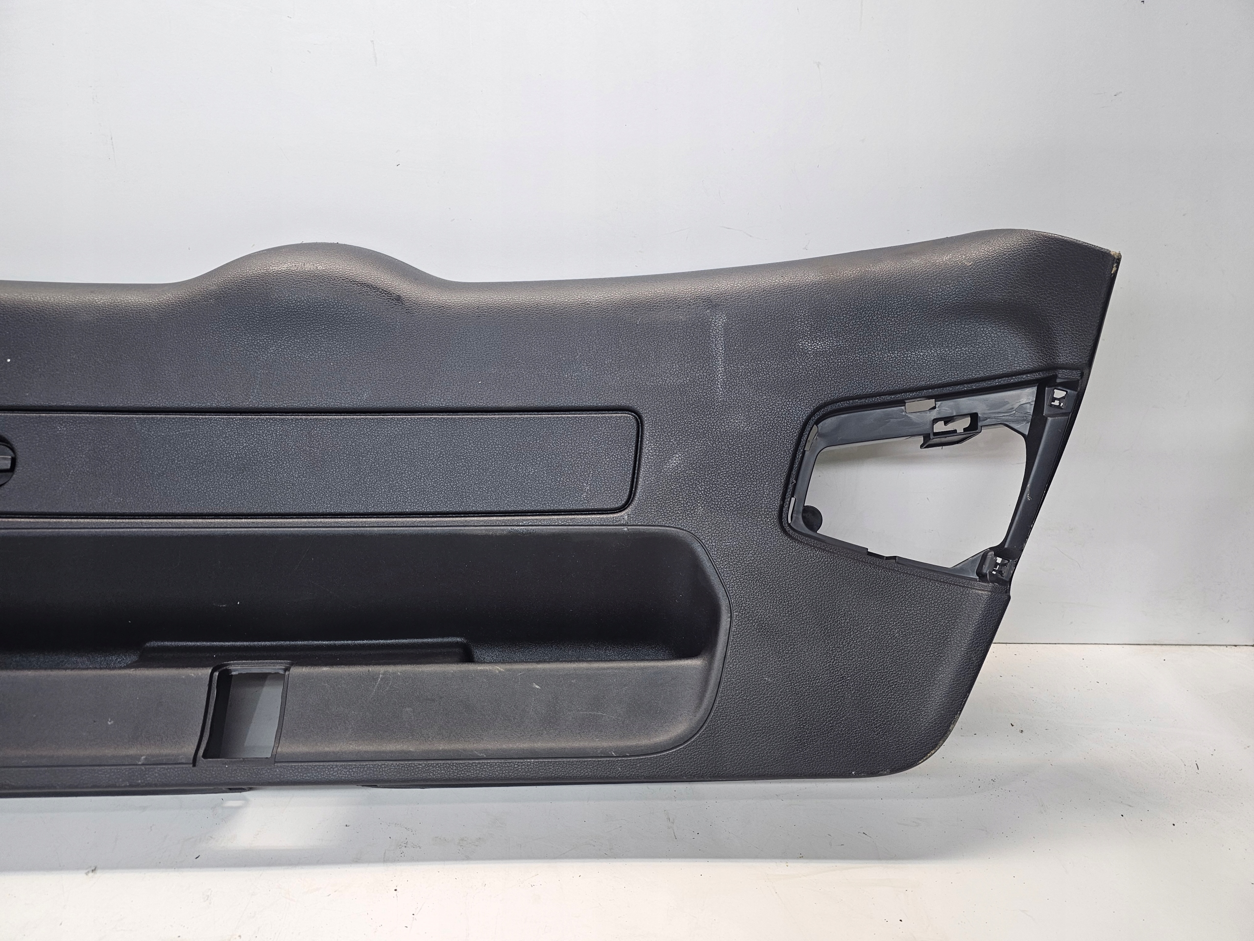 cover bonnet boot AUDI A3 8V 5-door 8V4867979E