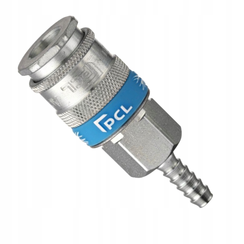 

Szybkozłącze szybkozłączka pneumatyczna 6mm Pcl