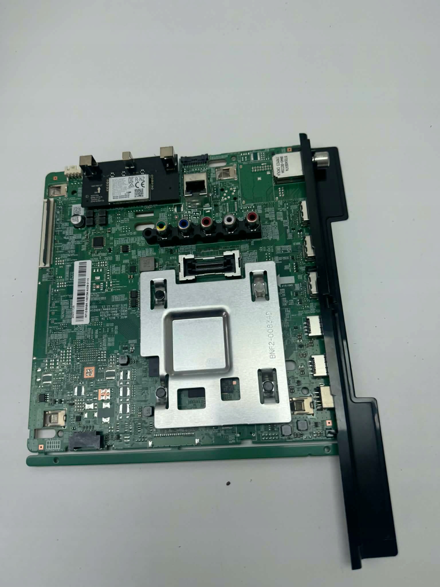 Samsung BN94-14872M Základná doska (main board) pre Led Tv 4K