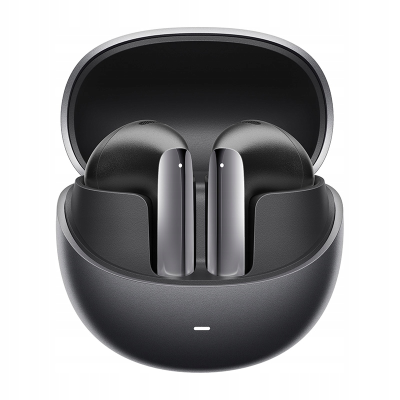 Qcy AilyBuds Pro+ HT10 Sluchátka Tws Anc Bluetooth Mikrofon Pouzdro